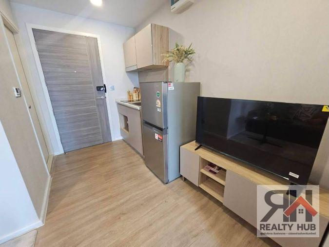 รูป 🤝🏻RB25769 ให้เช่าถูกมาก👍แอทโมซ รัชดา - ห้วยขวาง✅แอดไลน์ @mproperty( มี @ ด้วย) แอดมินตอบไว - รูปที่ 5/10