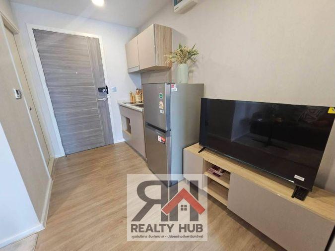 รูป 🤝🏻RB25769 ให้เช่าถูกมาก👍แอทโมซ รัชดา - ห้วยขวาง✅แอดไลน์ @mproperty( มี @ ด้วย) แอดมินตอบไว - รูปที่ 5/10