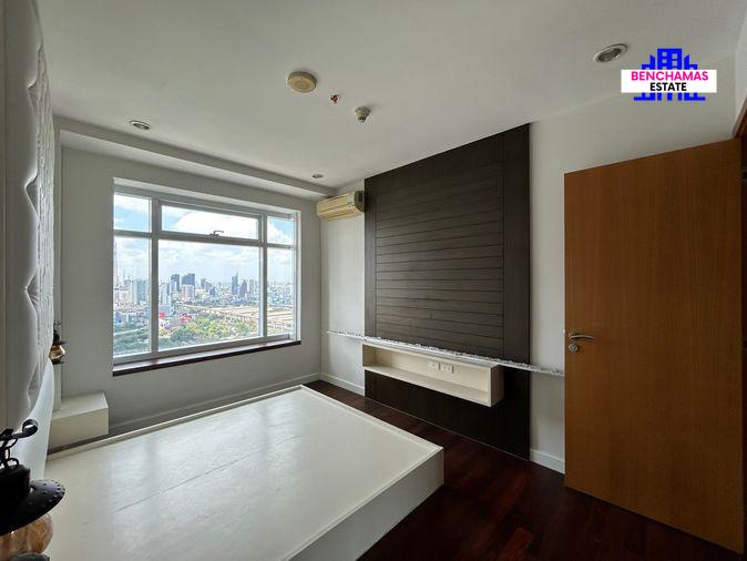 รูป 🔥 ขาย คอนโด เซอร์เคิล คอนโดมิเนียม (Circle Condominium) | ใกล้ MRT เพชรบุรี - รูปที่ 6/8