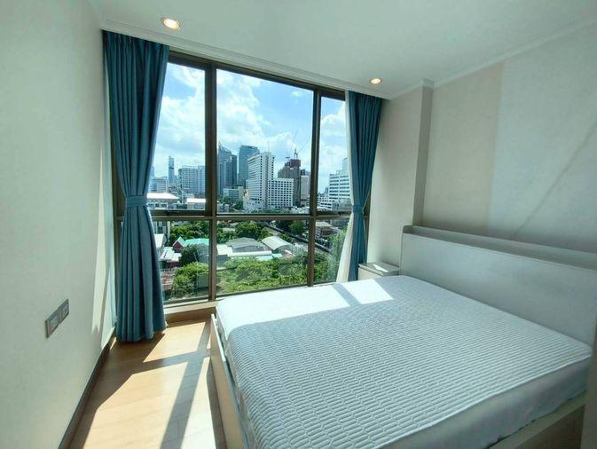 รูป  PFD-08695 ให้เช่าคอนโด ศุภาลัย โอเรียนทัล สุขุมวิท 39 (Supalai Oriental Sukhumvit 39) ห้องแต่งสวยพรีเมียมพร้อมอยู่ ใกล้ BTS พร้อมพงษ์ 🏙️✨ - รูปที่ 15/19