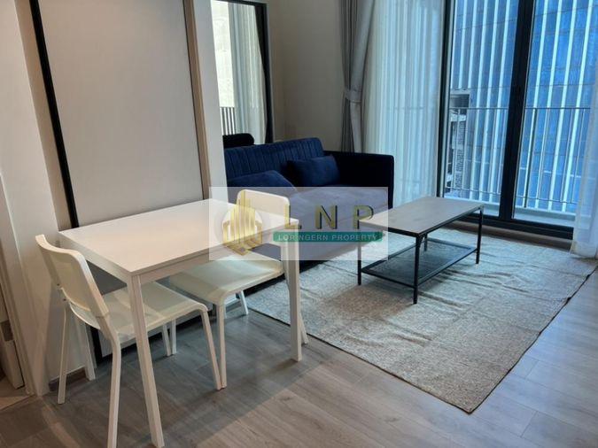 picture ðĒ Condo for Rent: The Reserve Phahol - Pradipat Property Code | LNP-C253 - 9/11