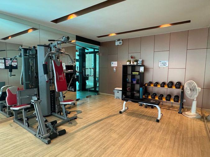 picture 🏢 Condo for Rent: Brown Ratchada 32   Property Code | LNP-C8734  - 17/18