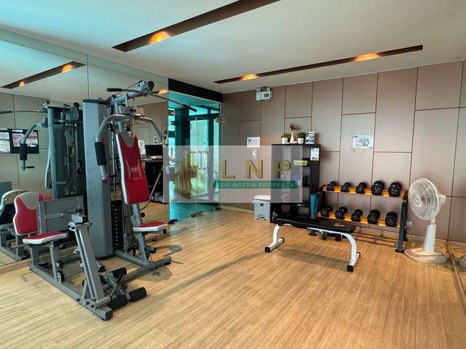 picture 🏢 Condo for Rent: Brown Ratchada 32 Property Code | LNP-C8734 - 17/18