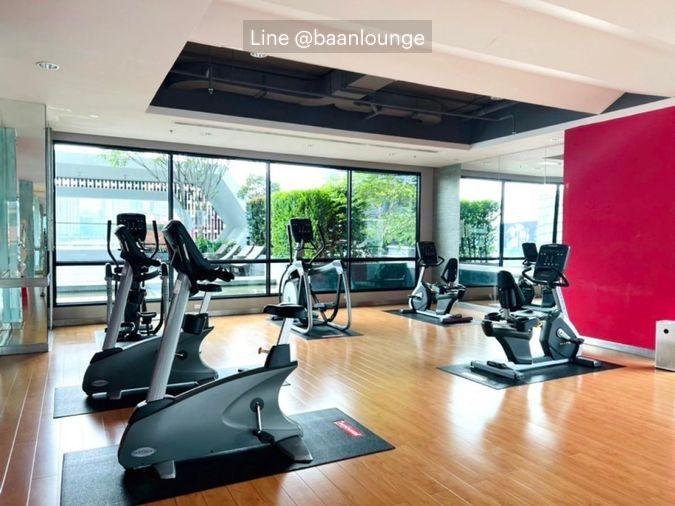 picture Stunning View Penthouse Condo, Supalai Premier @ Asoke, 37th Floor - 18/20