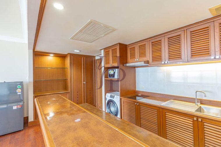 picture ✨ Sailom Suites Condominium | 84 SQ.M. | THB 16,000/Month - 4/11