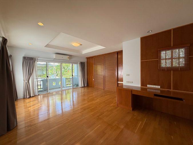 picture 🏠 House for Rent | Sukhumvit 36 Garden Village   Property Code | LNP-H1117 - 9/11