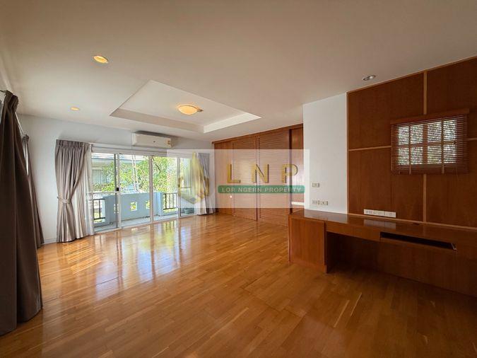 picture ð House for Rent | Sukhumvit 36 Garden Village Property Code | LNP-H1117 - 9/11