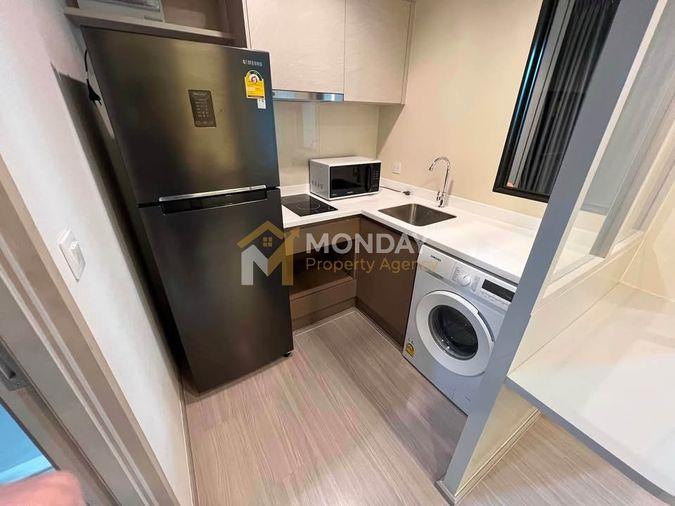 picture 🔥 Available Now! Life Sathorn Sierra - Book Before It's Gone! 🔥 MD-26066843 - 4/6