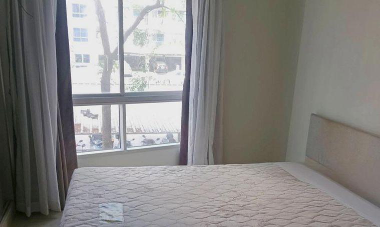 picture 🔥 Good-value condo for sale at Niche ID Phetkasem-Bangkae Phase 2| MRT Bang Khae - 1/4