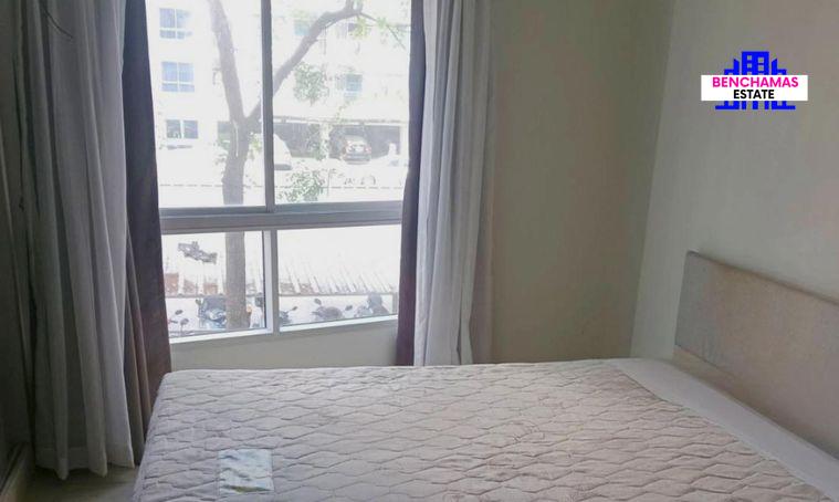 picture ðĨ Good-value condo for sale at Niche ID Phetkasem-Bangkae Phase 2| MRT Bang Khae - 1/4