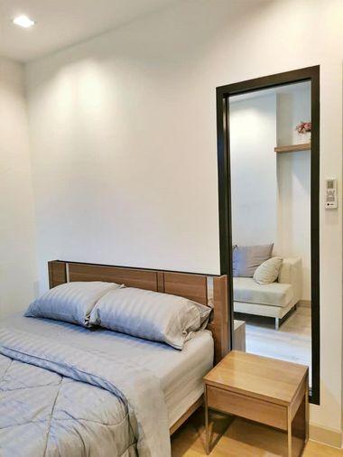 รูป ห้องอัพเดต🦊HunterCondo🦊💥 Ideo Mobi Rama9 - รูปที่ 2/10
