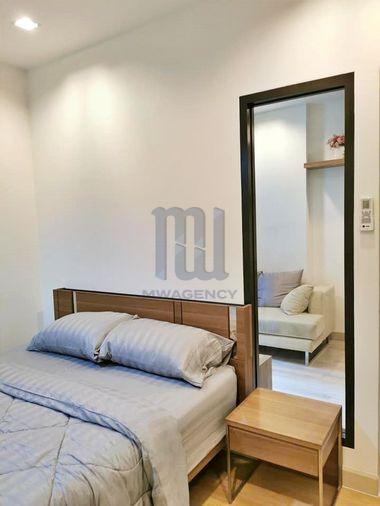 รูป ห้องอัพเดต🦊HunterCondo🦊💥 Ideo Mobi Rama9 - รูปที่ 2/10