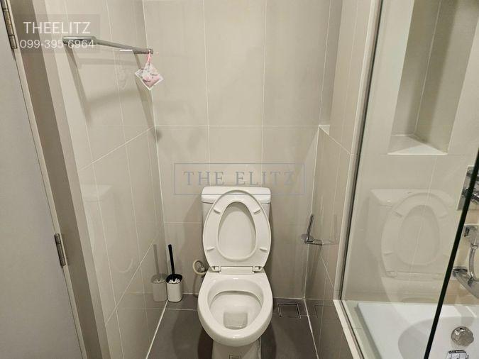 รูป ✨ Rare Item! Exclusive Unit Available in Resort-Style Smart Condo | Sukhumvit 36 Location Connecting Rama 4 & BTS Thonglor - Innovative Facilities ✨ - รูปที่ 12/27
