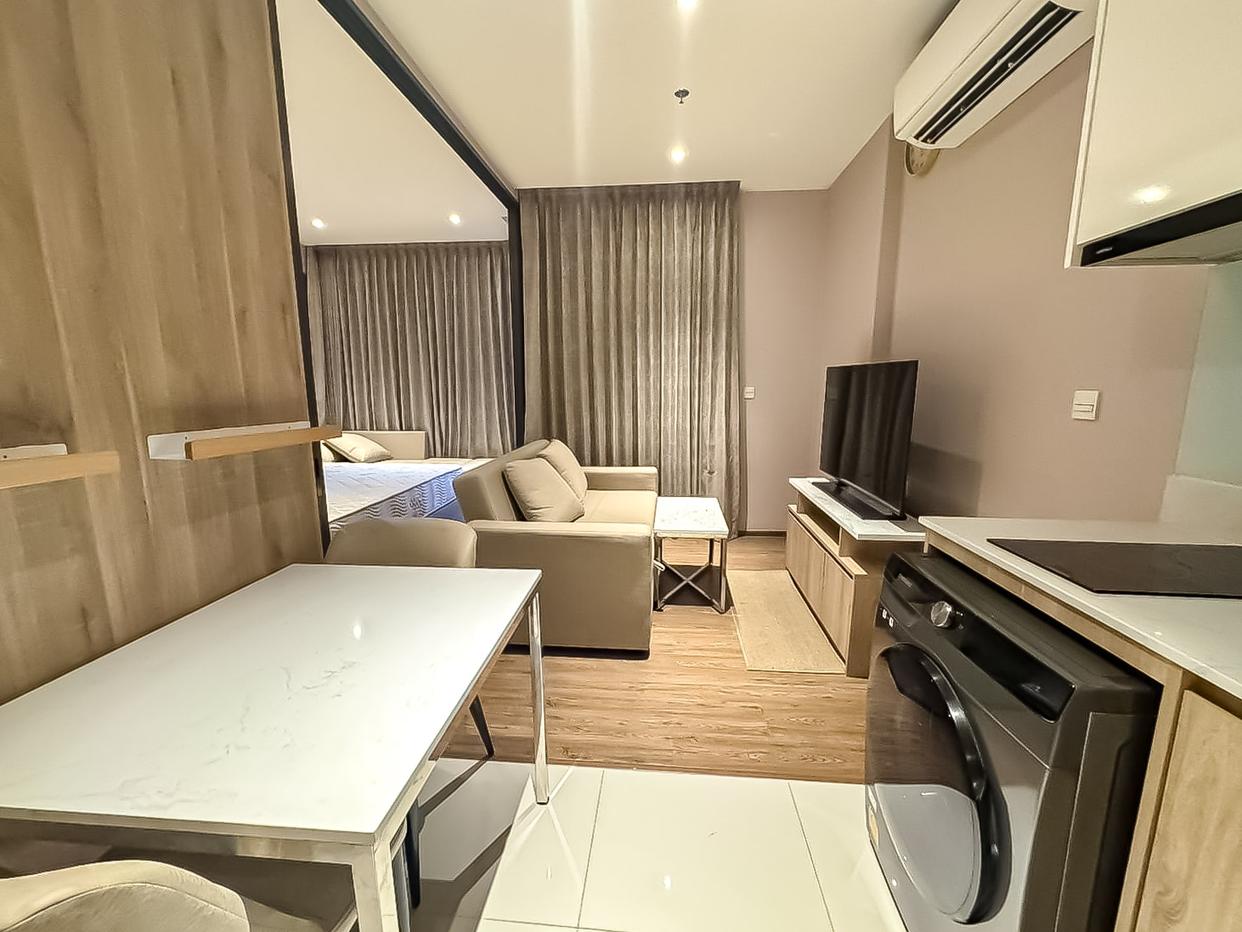 รูป Sea View 1Bed Condo for Sale Once Pattaya North Pattaya - รูปที่ 1/9