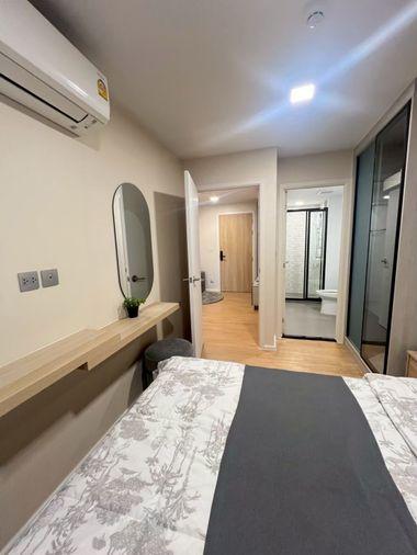 picture Atmoz Kanaal Rangsit Condo for rent - 2/22