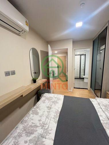 picture Atmoz Kanaal Rangsit Condo for rent - 2/22