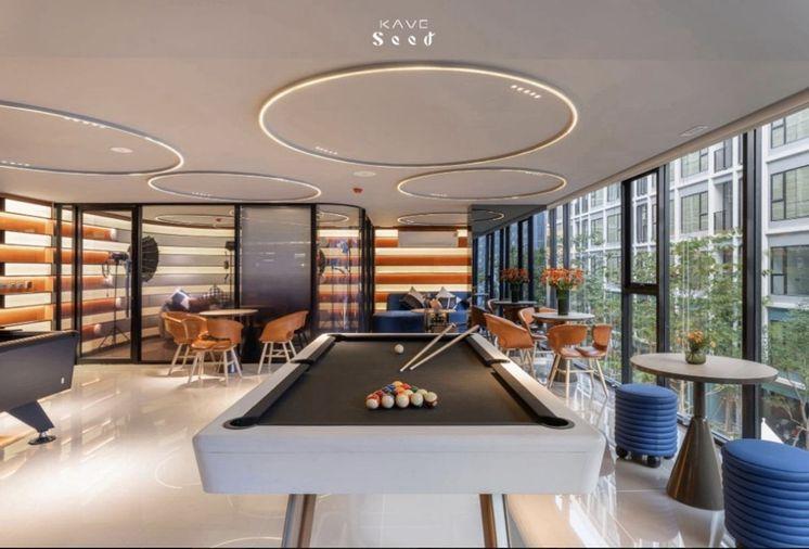 รูป ห้องอัพเดต🦊HunterCondo🦊💥จตุจักร 💥เคฟ ซี้ด เกษตร🔴🟢🟡 - รูปที่ 2/16