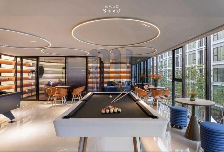 รูป ห้องอัพเดต🦊HunterCondo🦊💥จตุจักร 💥เคฟ ซี้ด เกษตร🔴🟢🟡 - รูปที่ 2/16