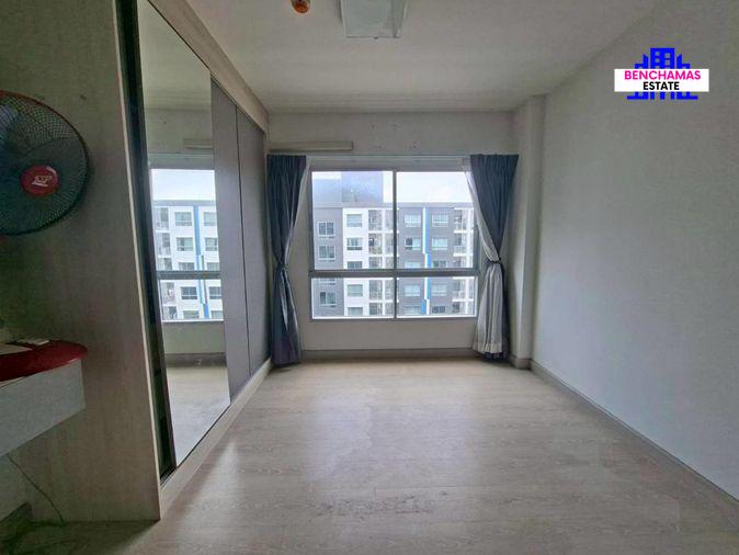 รูป 🔥 ขายคอนโดราคาดี นิช ไอดี เพชรเกษม-บางแค| Niche ID Phetkasem-Bangkae | MRT บางแค - รูปที่ 2/7