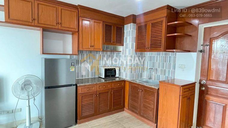 รูป 🔥 ห้องว่าง พร้อมเข้าอยู่! บ้านปทุมวัน รีบจองก่อนหลุด 🔥MD-26066833 - รูปที่ 4/15