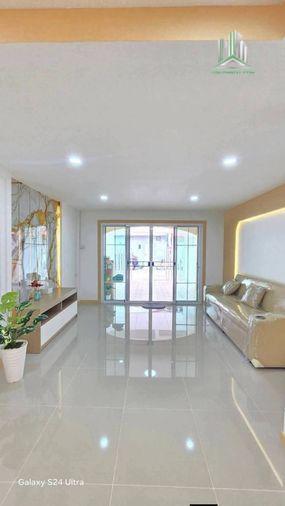 รูป ⭐✨RH-148 ขายทาวน์เฮ้าส์บัวทองธานี บางบัวทอง ✨⭐ - รูปที่ 2/20