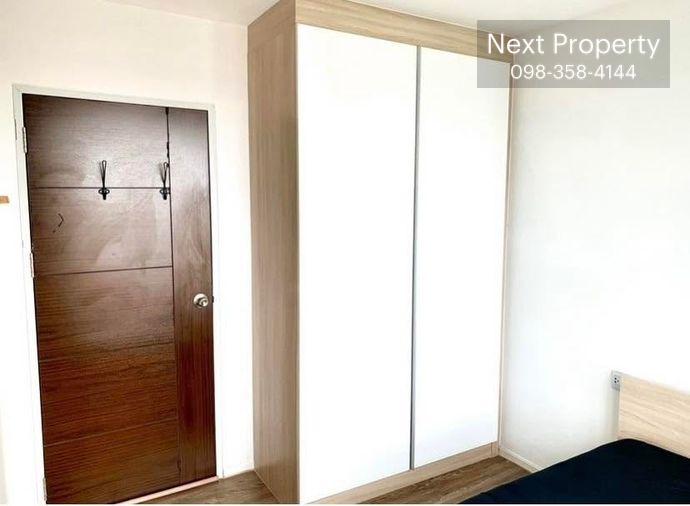 picture AS2309 Episode Phahol-Sapanmai Condo For Rent - 2/6