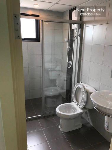 picture AS2307 Supalai Loft Chaeng Watthana Condo For Rent - 9/10