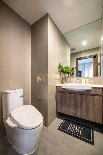 รูป 🔥 ห้องว่าง พร้อมเข้าอยู่! เอควา สุขุมวิท 49 รีบจองก่อนหลุด 🔥 MD-26066869 - รูปที่ 7/7