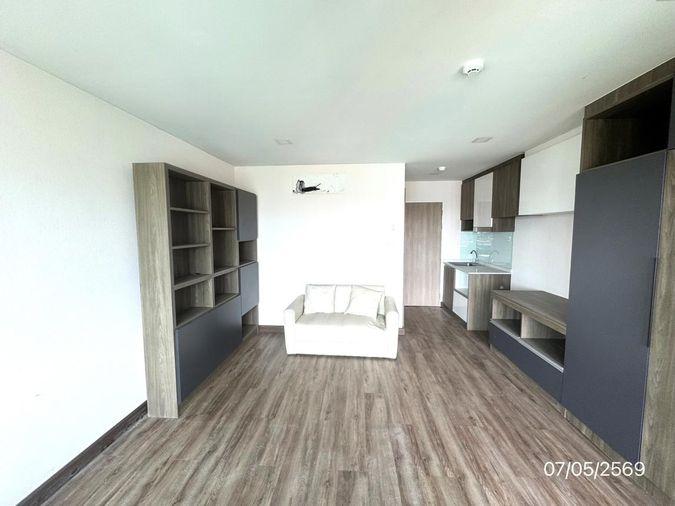 รูป 🚩ขาย Suncity Condominium (ซันซิตี้ คอนโดมิเนียม) ซอยจรัญสนิทวงศ์ 29/1  เดินทางสะดวก เชื่อมต่อถนนสายหลักและ✅ รถไฟฟ้า MRT สถานีแยกไฟฉาย - รูปที่ 1/11
