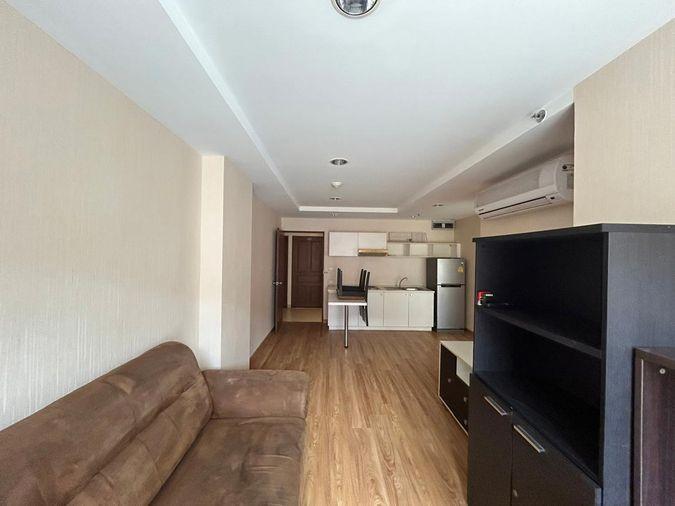 picture 🔥 Good-value condo for sale at Resortea Yen Akat, Rama 3| MRT Lumphini - 7/7