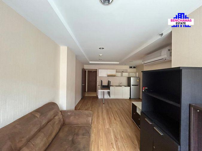 picture ðĨ Good-value condo for sale at Resortea Yen Akat, Rama 3| MRT Lumphini - 7/7
