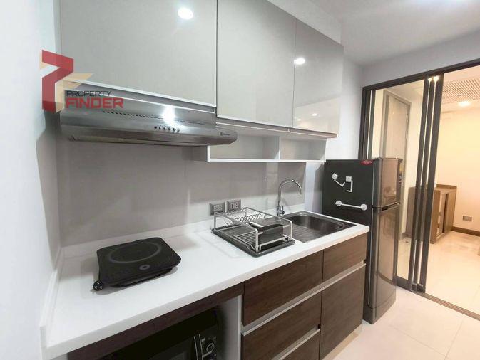 รูป PFD-08376 ให้เช่าคอนโด ศุภาลัย โอเรียนทัล สุขุมวิท 39 (Supalai Oriental Sukhumvit 39) ห้องแต่งสวยพรีเมียมพร้อมอยู่ ใกล้ BTS พร้อมพงษ์ 🏙️✨ - รูปที่ 17/19