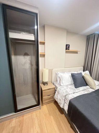 picture Atmoz Kanaal Rangsit Condo for rent - 18/22