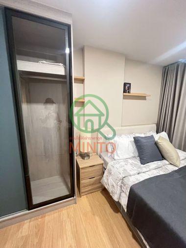 picture Atmoz Kanaal Rangsit Condo for rent - 18/22
