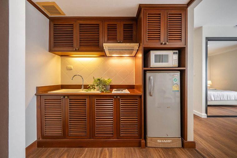 picture AS2308 Sailom Suite Condo For Rent - 7/12