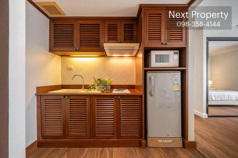 picture AS2308 Sailom Suite Condo For Rent - 7/12