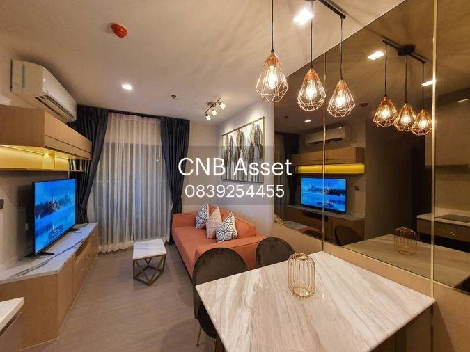 รูป for rent at the Life 62 , 2 bedroom nice view high floor - รูปที่ 6/6
