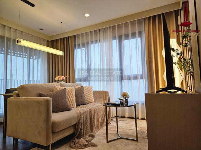 picture ✨ For Rent: Life Ladprao Valley Condo ✨ 💰 Only 28,000 THB/month - 2/6