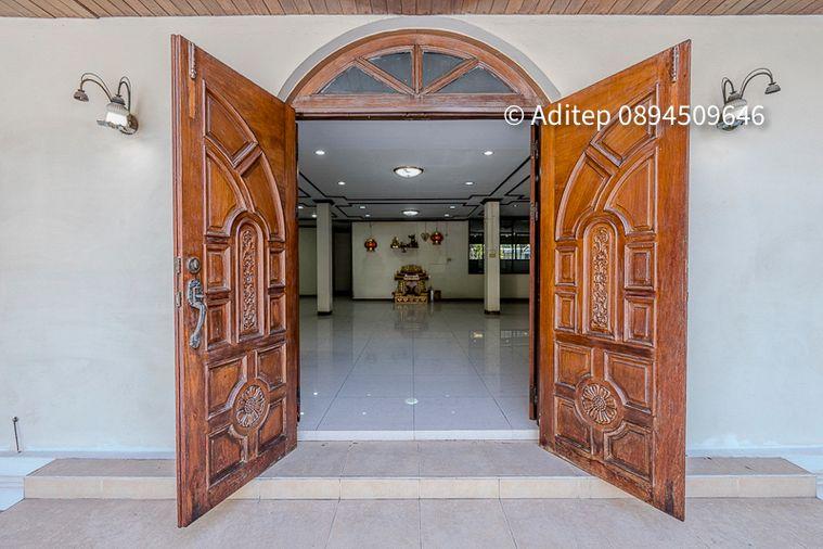 รูป ขายบ้านพร้อมที่ดิน 219 ตร.ว. ซอยลาดพร้าว 48 แยก 20 ห้วยขวาง ใกล้ MRT สุทธิสาร ศักยภาพพัฒนาสูง เข้าออกได้ทั้งถนนสุทธิสาร รัชดา ลาดพร้าว - รูปที่ 14/28