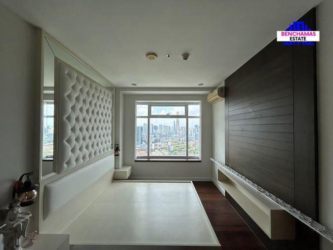 รูป 🔥 ขาย คอนโด เซอร์เคิล คอนโดมิเนียม (Circle Condominium) | ใกล้ MRT เพชรบุรี - รูปที่ 1/8
