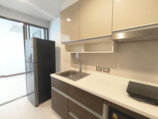 รูป PFD-08770 ให้เช่าคอนโด ศุภาลัย โอเรียนทัล สุขุมวิท 39 (Supalai Oriental Sukhumvit 39) ห้องแต่งสวยพรีเมียมพร้อมอยู่ ใกล้ BTS พร้อมพงษ์ 🏙️✨ - รูปที่ 17/18