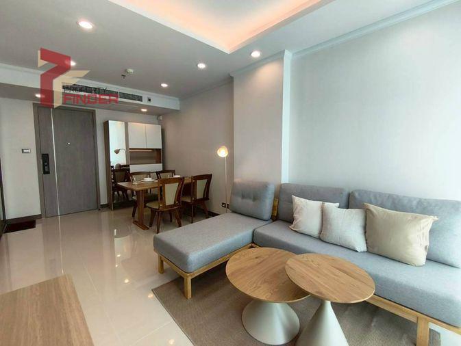 รูป PFD-08410 ให้เช่าคอนโด ศุภาลัย โอเรียนทัล สุขุมวิท 39 (Supalai Oriental Sukhumvit 39) ห้องแต่งสวยพรีเมียมพร้อมอยู่ ใกล้ BTS พร้อมพงษ์ 🏙️✨ - รูปที่ 9/21