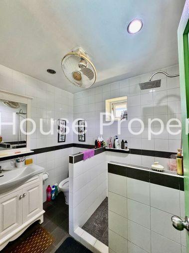 picture Pool villa for rent near Mab Prachan Reservoir. Private relaxation, convenient transportation. - 10/12