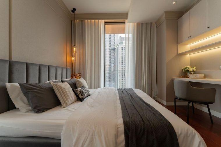 picture For Rent - KHUN by YOO , Ultimate Luxury 2 bedrooms 2 bathrooms - 5/20