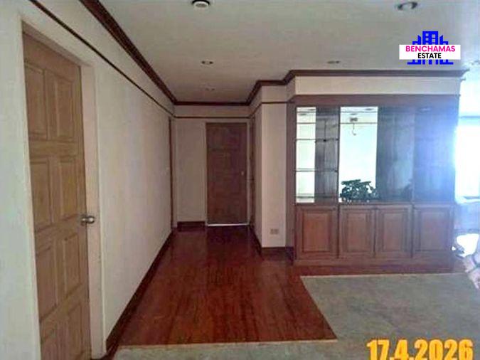 รูป 🚩ขาย Floraville Condominium (ฟลอราวิลล์ พัฒนาการ 51) ห้องชุดใหญ่ 2 คูหา ทำเลดี ใกล้ ARL/MRT หัวหมาก ✅พื้นที่ใช้สอยกว้างขวาง - รูปที่ 8/11