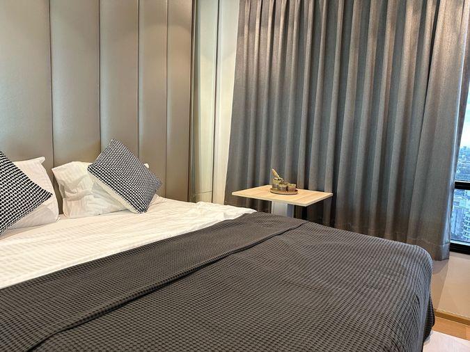 picture  pet friendly at MARU EKKAMAI 2  2 bedroom 2 Bathroom - 10/24