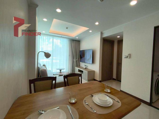 รูป PFD-08410 ให้เช่าคอนโด ศุภาลัย โอเรียนทัล สุขุมวิท 39 (Supalai Oriental Sukhumvit 39) ห้องแต่งสวยพรีเมียมพร้อมอยู่ ใกล้ BTS พร้อมพงษ์ 🏙️✨ - รูปที่ 7/21