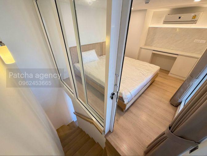 picture Life rama4. 1bed 29sqm. Line id: @pfagent - 11/16