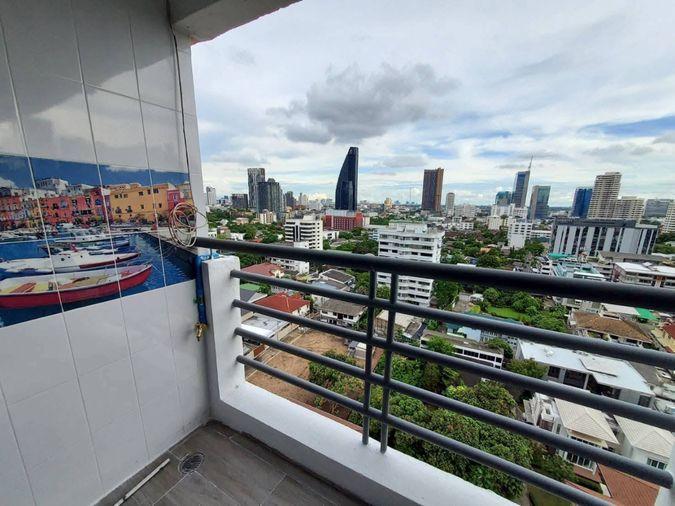 picture 🏢 Condo for Rent: The Waterford Diamond   Property Code | LNP-C9407  - 8/15