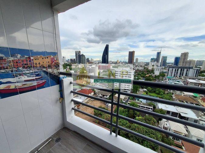 picture ðĒ Condo for Rent: The Waterford Diamond Property Code | LNP-C9407 - 8/15
